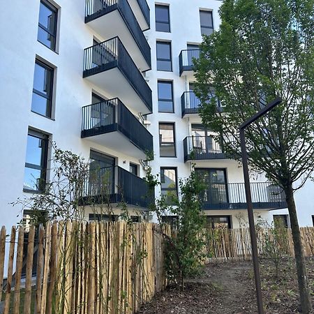 Appartement Entre Paris Et Disney Noisy-le-Grand Exterior photo