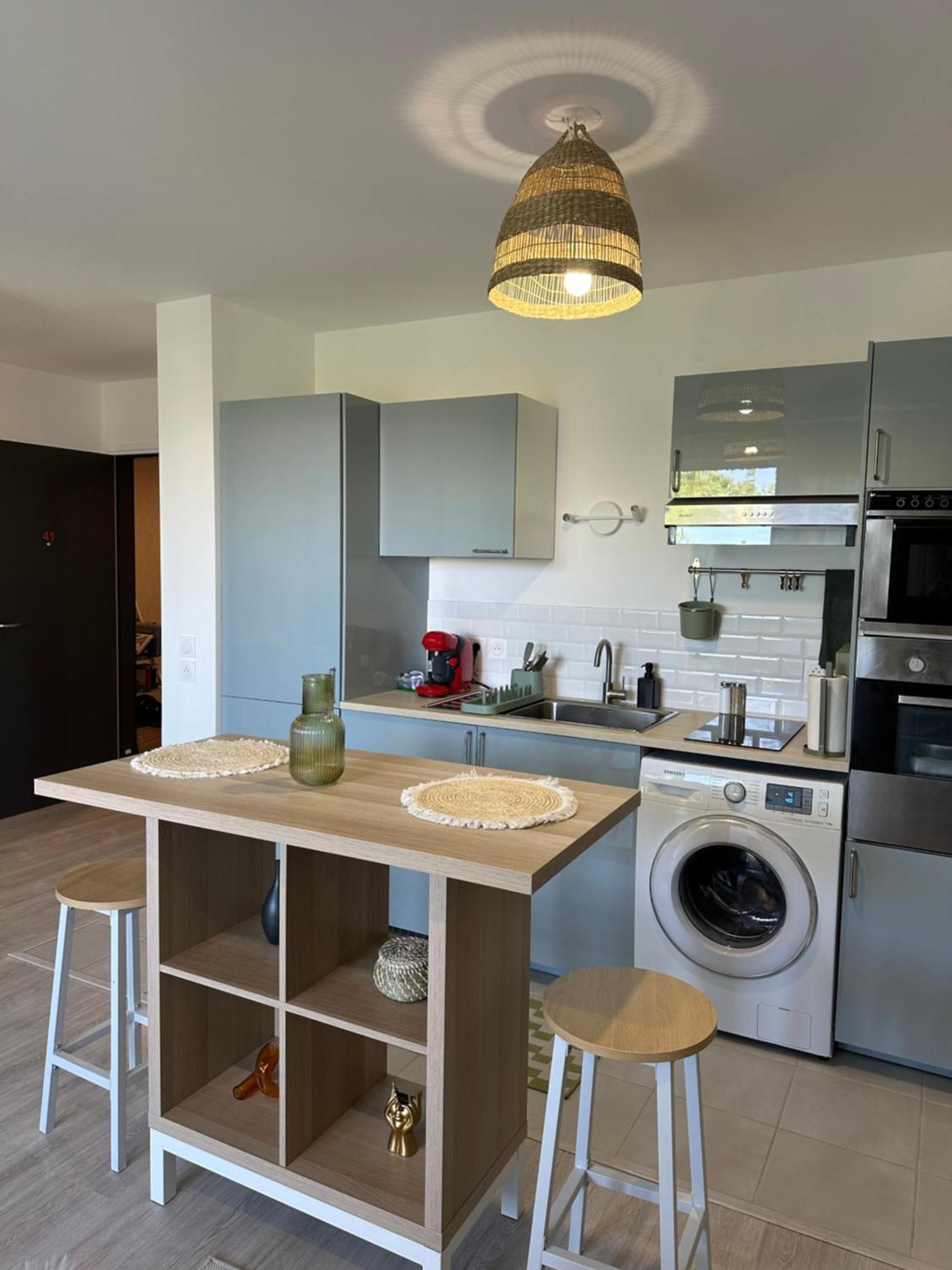 Appartement Entre Paris Et Disney Noisy-le-Grand Exterior photo