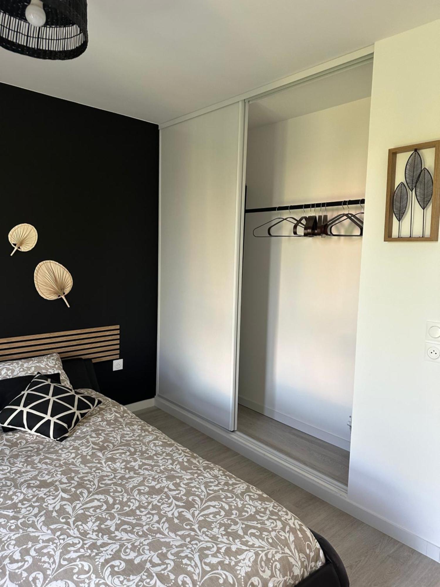 Appartement Entre Paris Et Disney Noisy-le-Grand Exterior photo